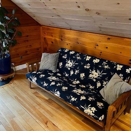 Bright And Cozy Treehouse Apartment Burlington Exteriér fotografie